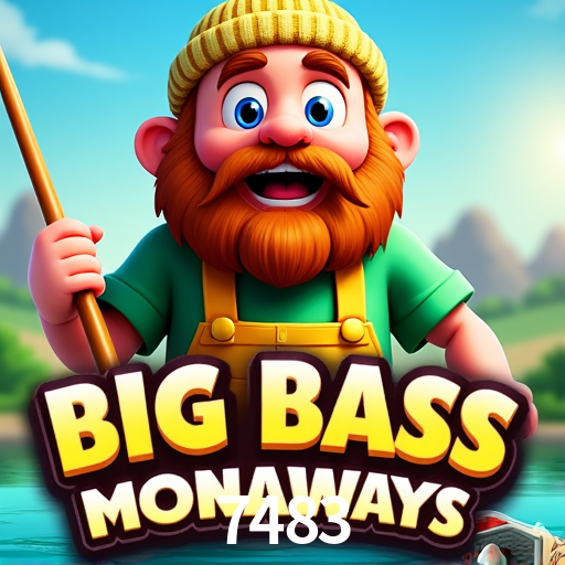 7483 - Cassino Plataforma App - 7483.com