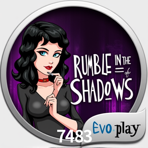 Bônus Generosos e Exclusivos no 7483 para Você!