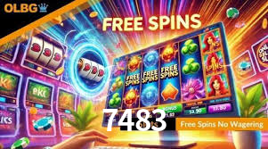 Slot Games 7483