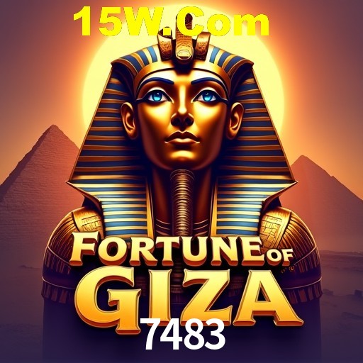 7483: A Experiência de Casino com Jogos de Mesa ao Vivo