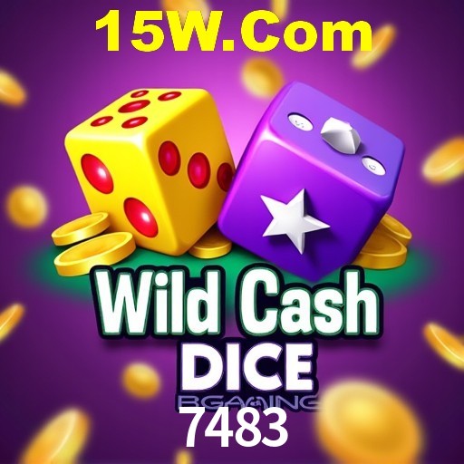 Descubra o Mundo do Cassino Online com 7483