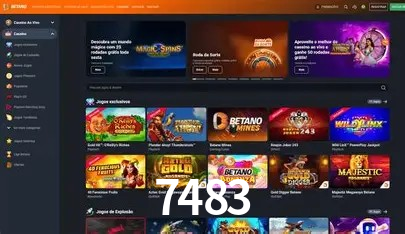 7483 login