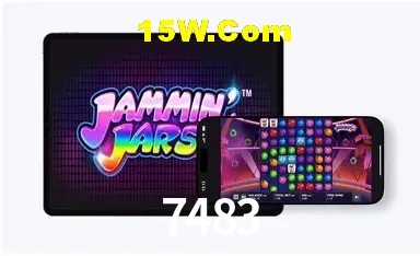 Provedores de Jogos 7483