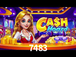 Game Providers 7483