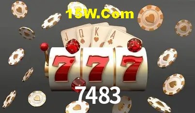 Jogos de Slot 7483