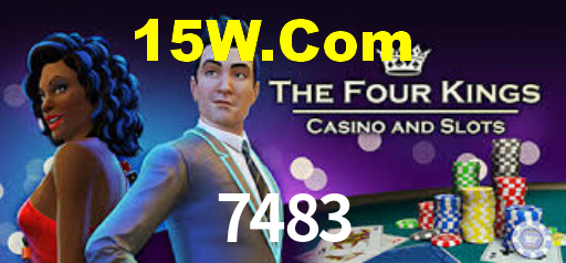 Welcome Bonus 7483