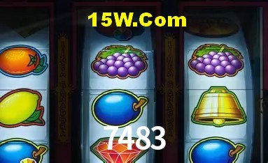 Casino Ao Vivo 7483