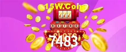 7483: Seu Cassino Premiado com Pagamentos Rápidos