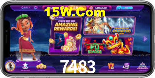 Exclusive Games 7483