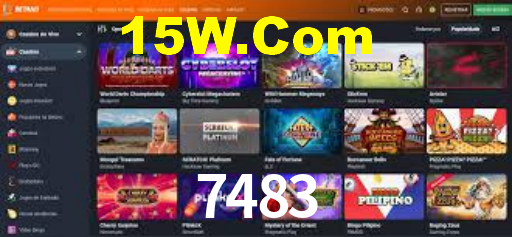 Tournaments 7483
