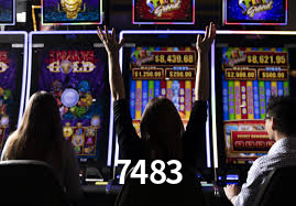 Statistics 7483